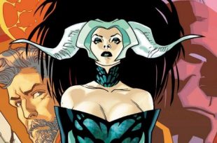 empress book one