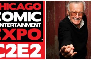 c2e2 stan lee