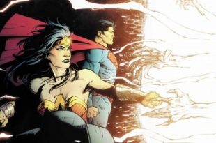 dark nights metal #2