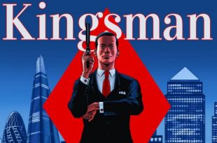 kingsman red diamond thumbnail
