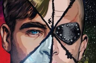 star trek boldly go #13 - thumbnail