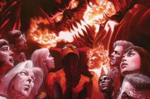 amazing spider-man 800 - thumbnail
