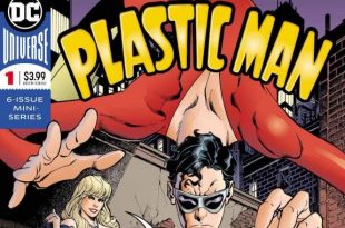 plastic man #1 - thumb