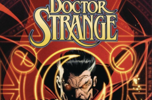 Doctor Strange Best Defense #1 - THUMB