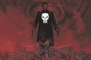 punisher #5 - thumbnail