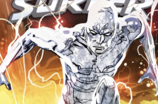 silver surfer the best defense 1