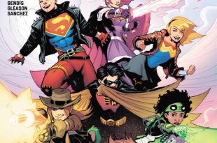 young justice